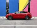 Porsche Cayenne Coupé E-Hybrid Black Edition Aut. Rojo - thumbnail 2