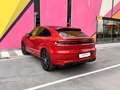 Porsche Cayenne Coupé E-Hybrid Black Edition Aut. Rojo - thumbnail 3