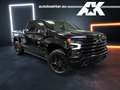 Chevrolet Silverado High Country Midnight Edition MY 25 6.2l V8 Schwarz - thumbnail 1