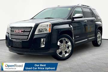 FWD SLT-2 -As-Is Final Sale | Leather| Sunroof