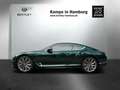 Bentley Continental GT Speed W12 *MwSt. ausweisbar!* Groen - thumbnail 4