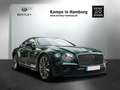 Bentley Continental GT Speed W12 *MwSt. ausweisbar!* Groen - thumbnail 3