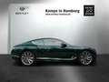 Bentley Continental GT Speed W12 *MwSt. ausweisbar!* Зелёный - thumbnail 8