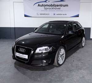 1.8 TFSI S-Tronic Automatik Pano PDC Sportsitze