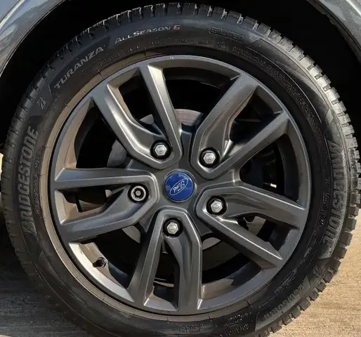 Ford Transit view 21
