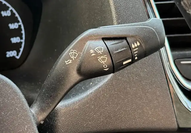 Ford Transit view 17