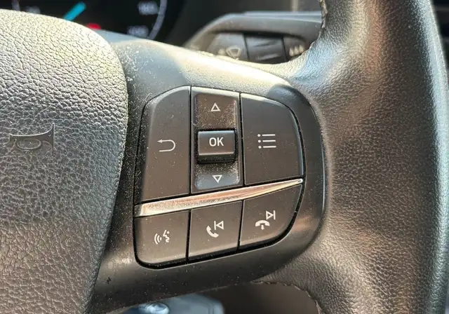 Ford Transit view 16