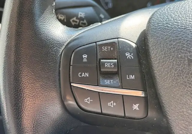Ford Transit view 14