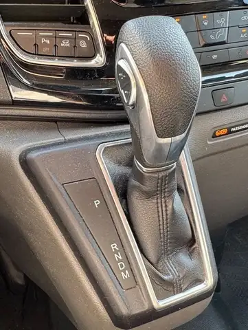 Ford Transit view 18