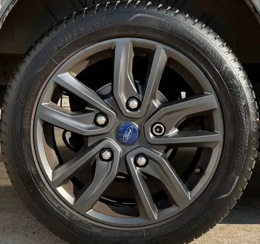 Ford Transit view 22