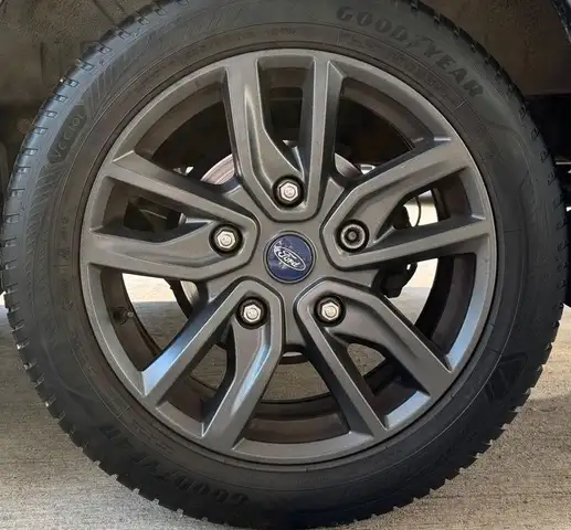 Ford Transit view 23