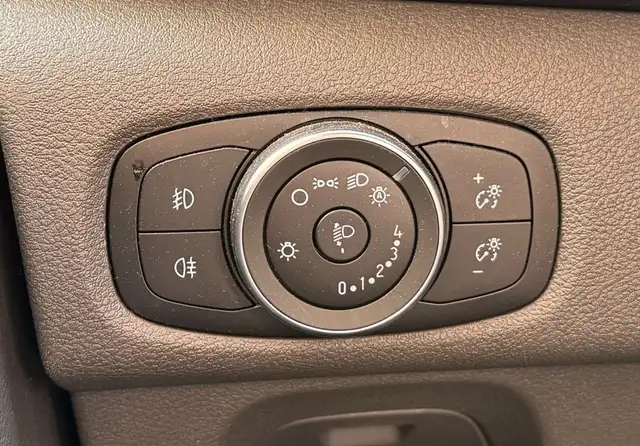 Ford Transit view 29