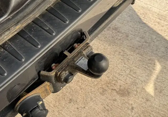 Ford Transit view 12