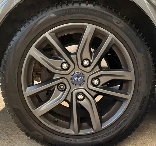 Ford Transit view 24