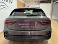 Audi Q3 35 TDI Advanced S tronic 110kW Gris - thumbnail 9