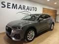 Audi Q3 35 TDI Advanced S tronic 110kW Gris - thumbnail 1