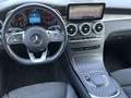Mercedes-Benz GLC 220 4Matic 9G-T AMG-Line NAV+LED+AHK+NIGHT Szürke - thumbnail 11