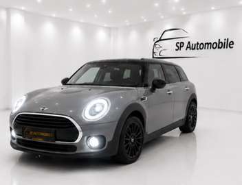 MINI Clubman Cooper