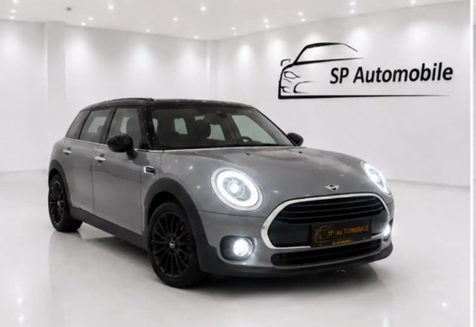 MINI Cooper Clubman MINI Clubman Cooper Grau - 2