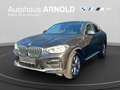 BMW X4 xDrive20d xLine M Sportfahrw.Head-Up HK AHK Grau - thumbnail 1