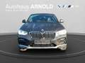 BMW X4 xDrive20d xLine M Sportfahrw.Head-Up HK AHK Grau - thumbnail 2
