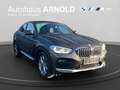 BMW X4 xDrive20d xLine M Sportfahrw.Head-Up HK AHK Grau - thumbnail 3