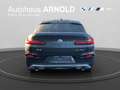 BMW X4 xDrive20d xLine M Sportfahrw.Head-Up HK AHK Grau - thumbnail 5