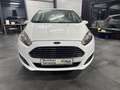 Ford Fiesta Trend Weiß - thumbnail 2