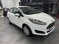 Ford Fiesta Trend Weiß - thumbnail 4