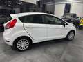 Ford Fiesta Trend Weiß - thumbnail 8