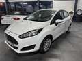 Ford Fiesta Trend Weiß - thumbnail 3