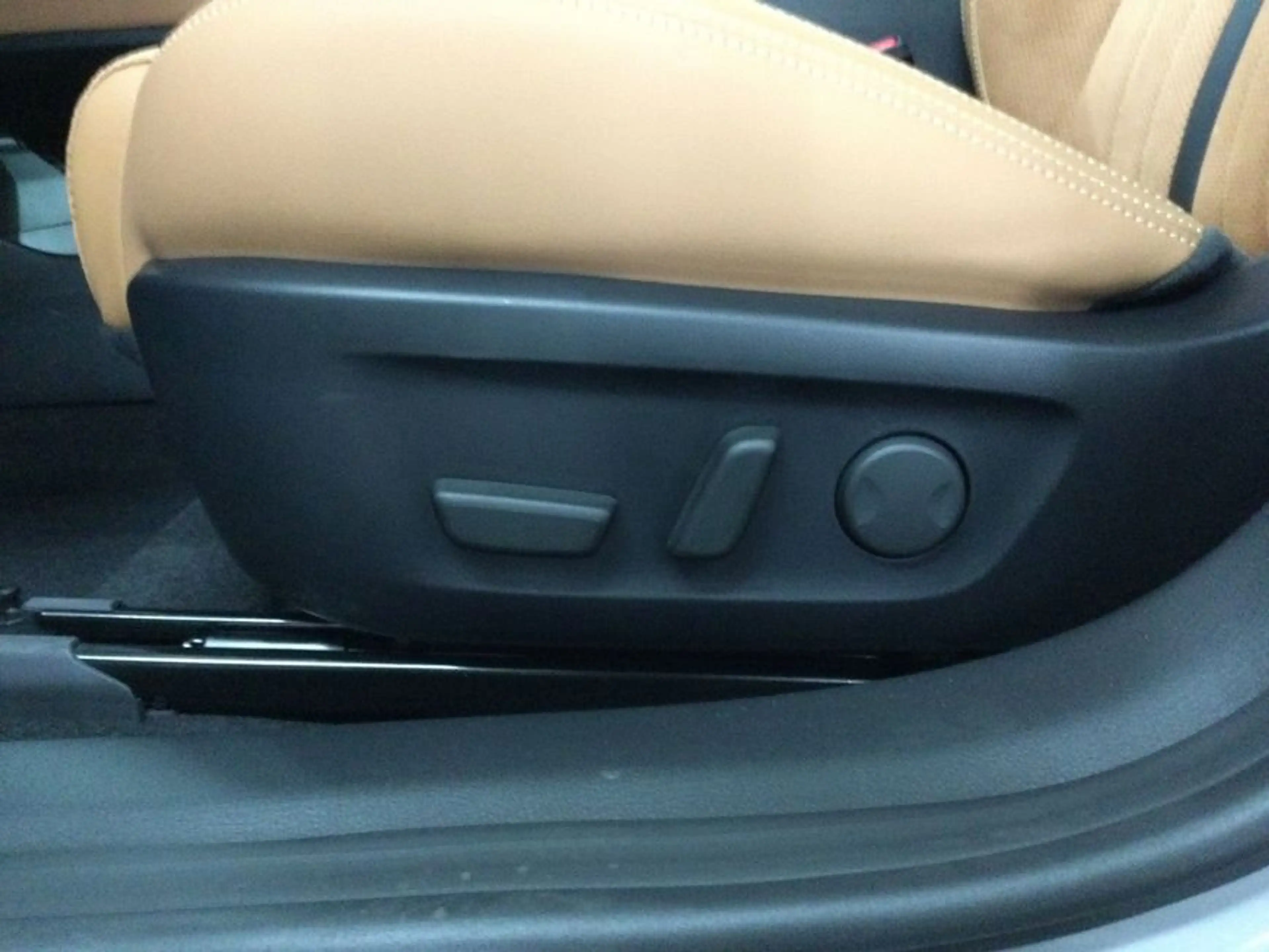 Mazda 6e EV Takumi Plus — photo 15