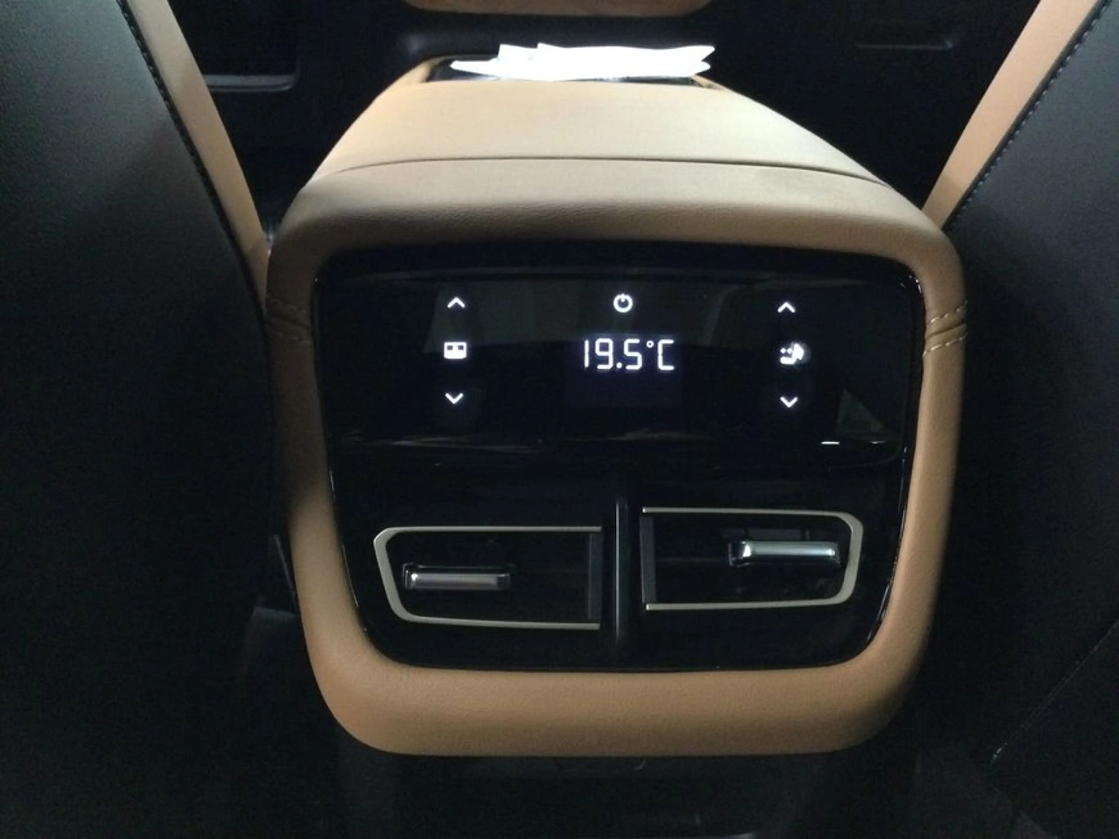 Mazda 6e EV Takumi Plus — photo 14