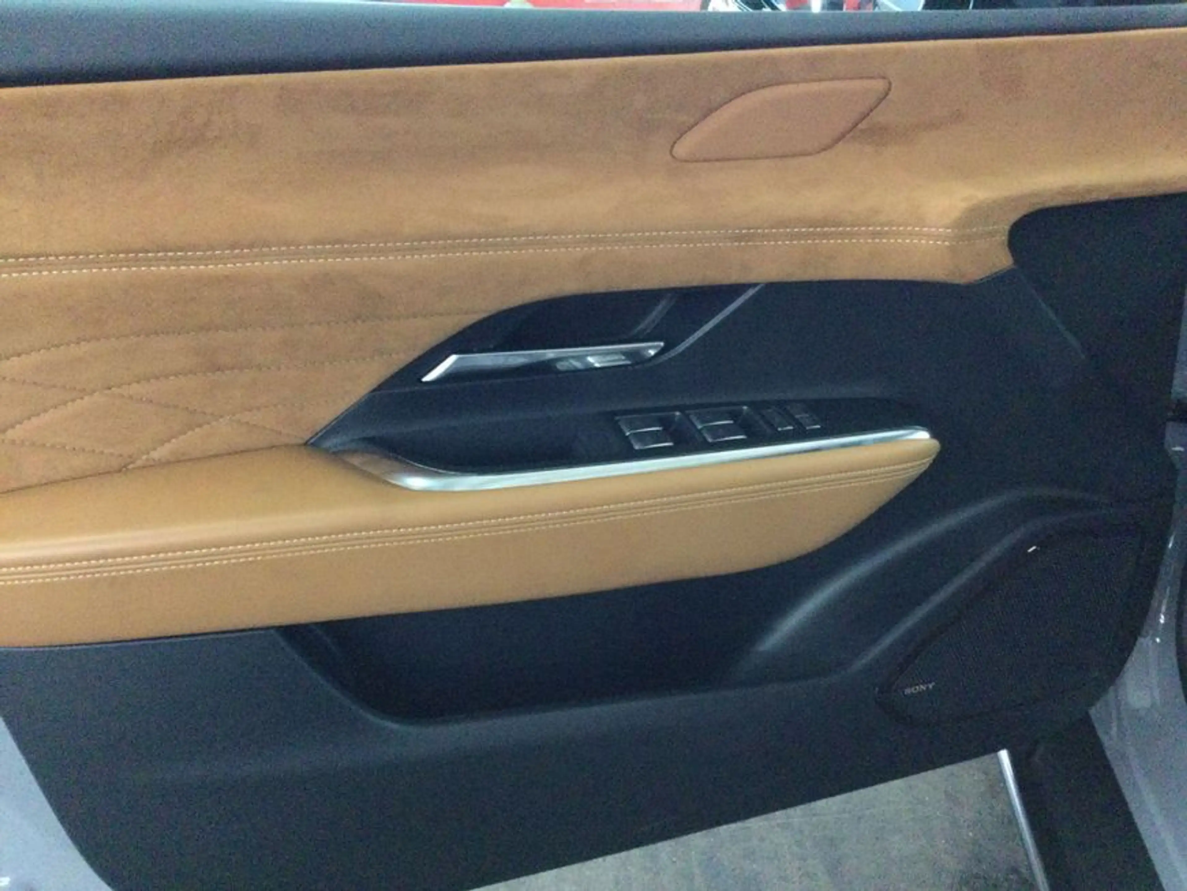 Mazda 6e EV Takumi Plus — photo 13