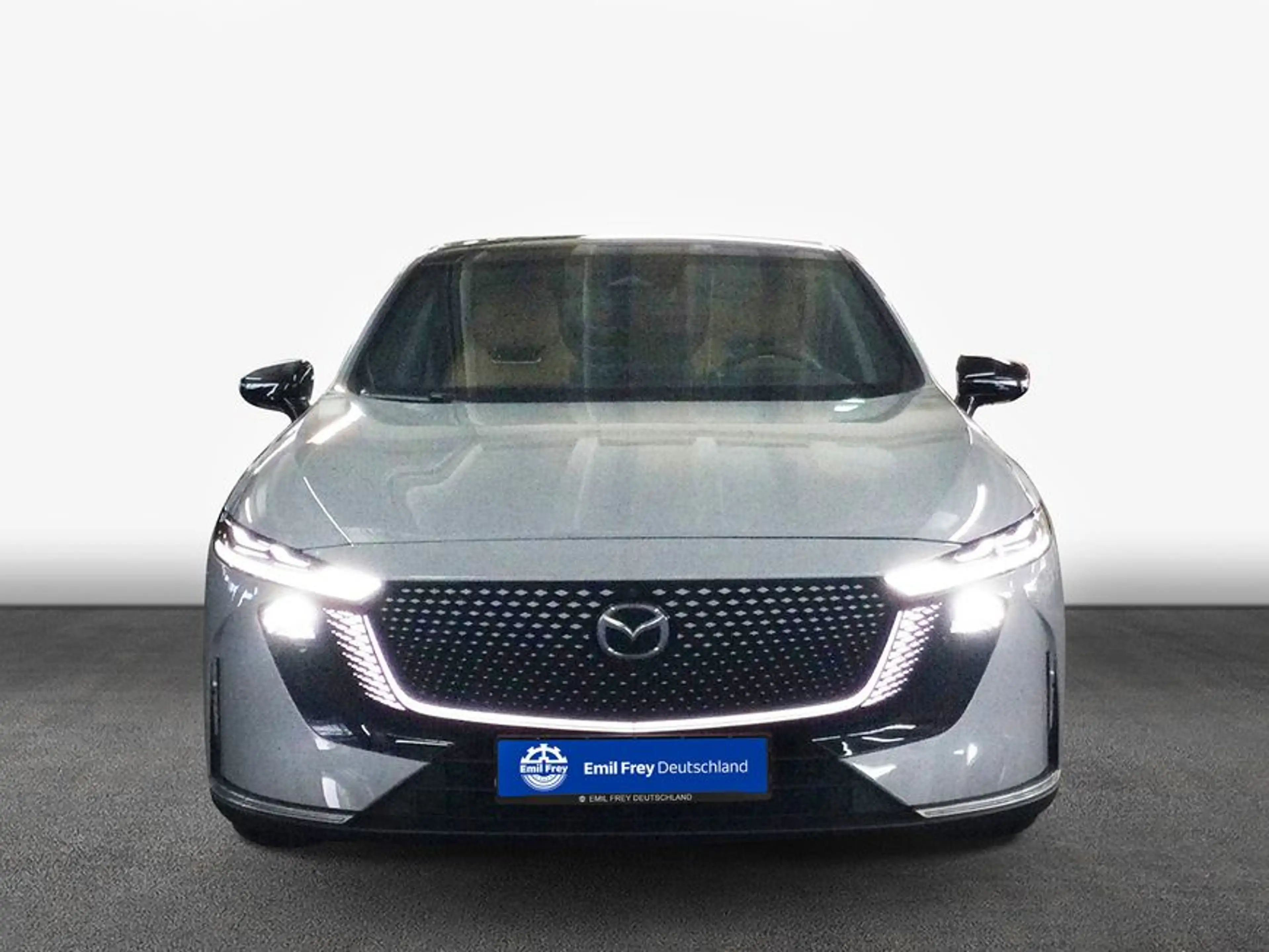 Mazda 6e EV Takumi Plus — photo 3