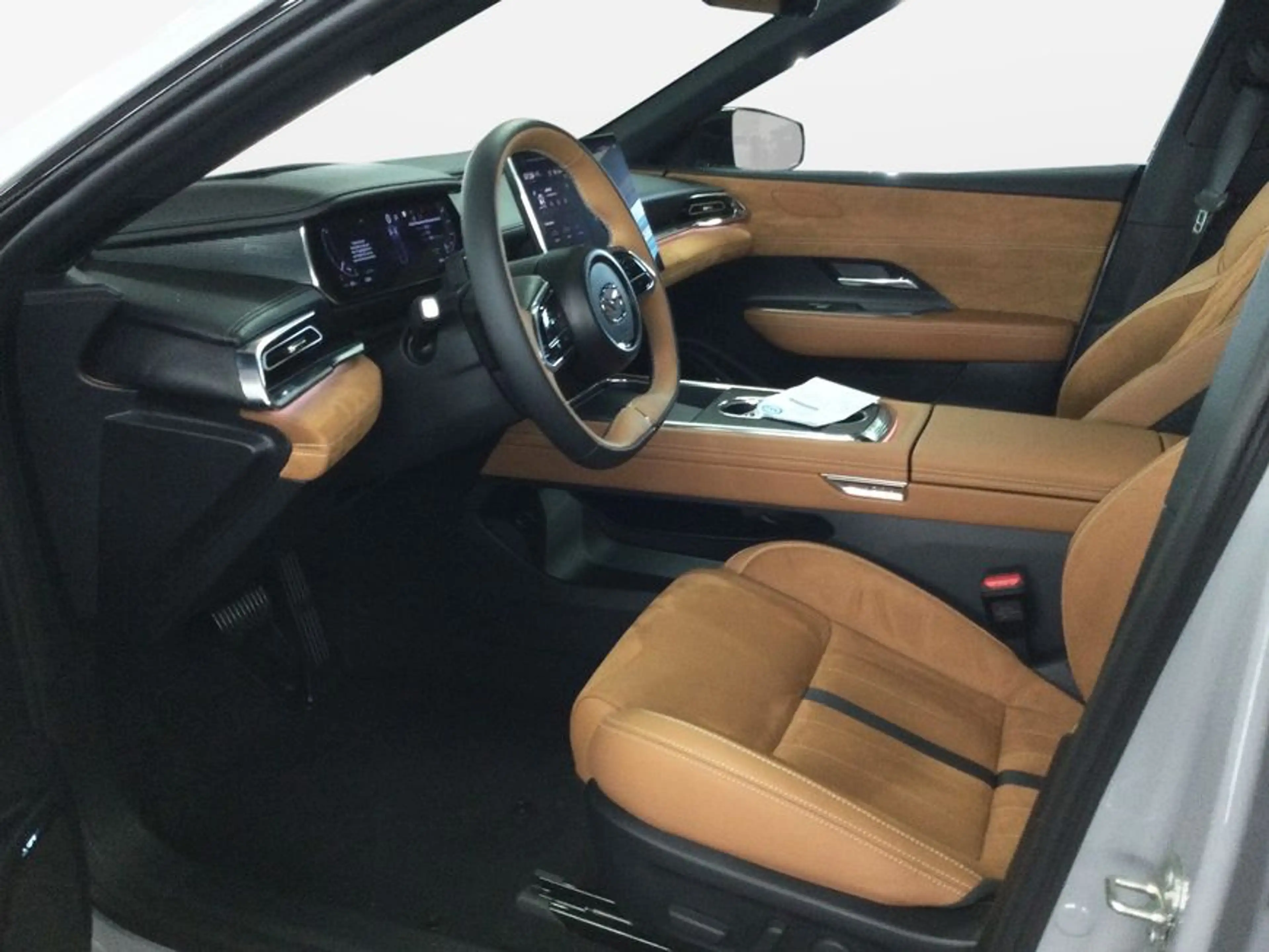 Mazda 6e EV Takumi Plus — photo 7