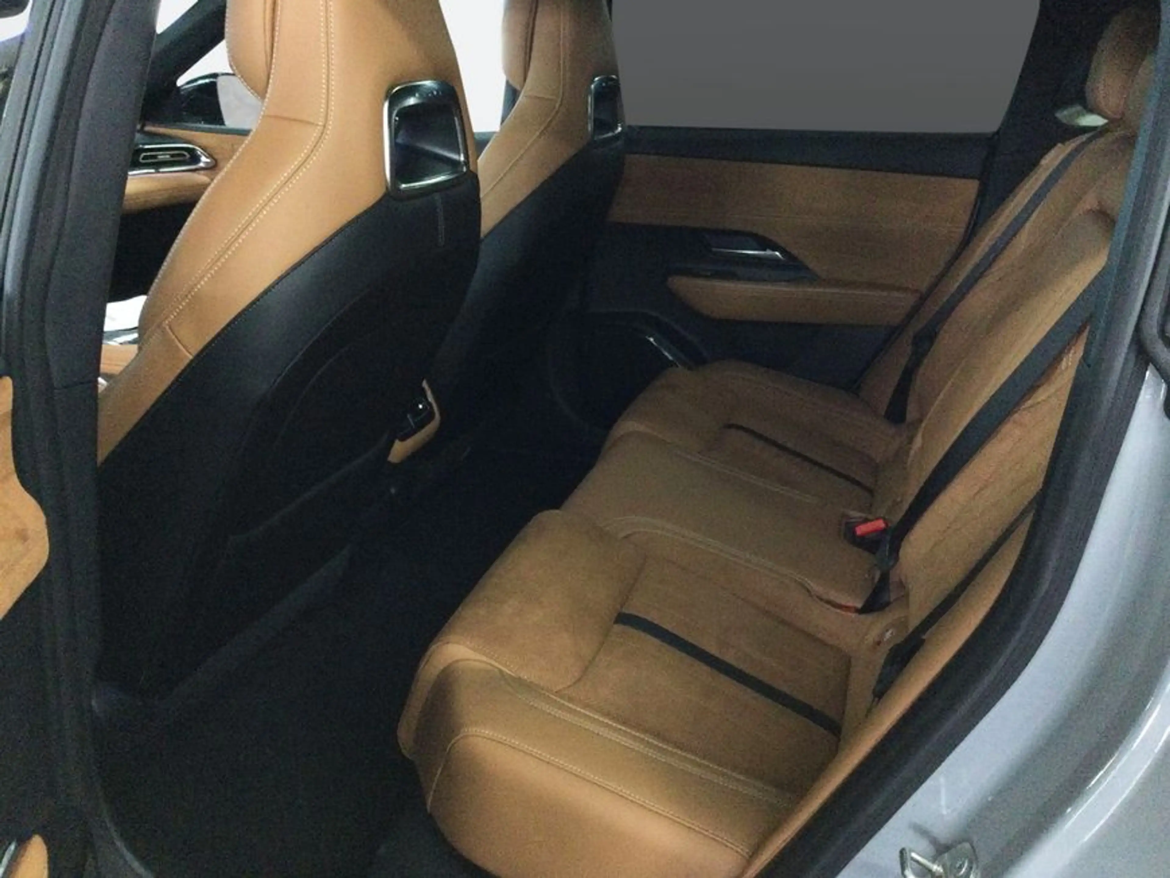 Mazda 6e EV Takumi Plus — photo 8