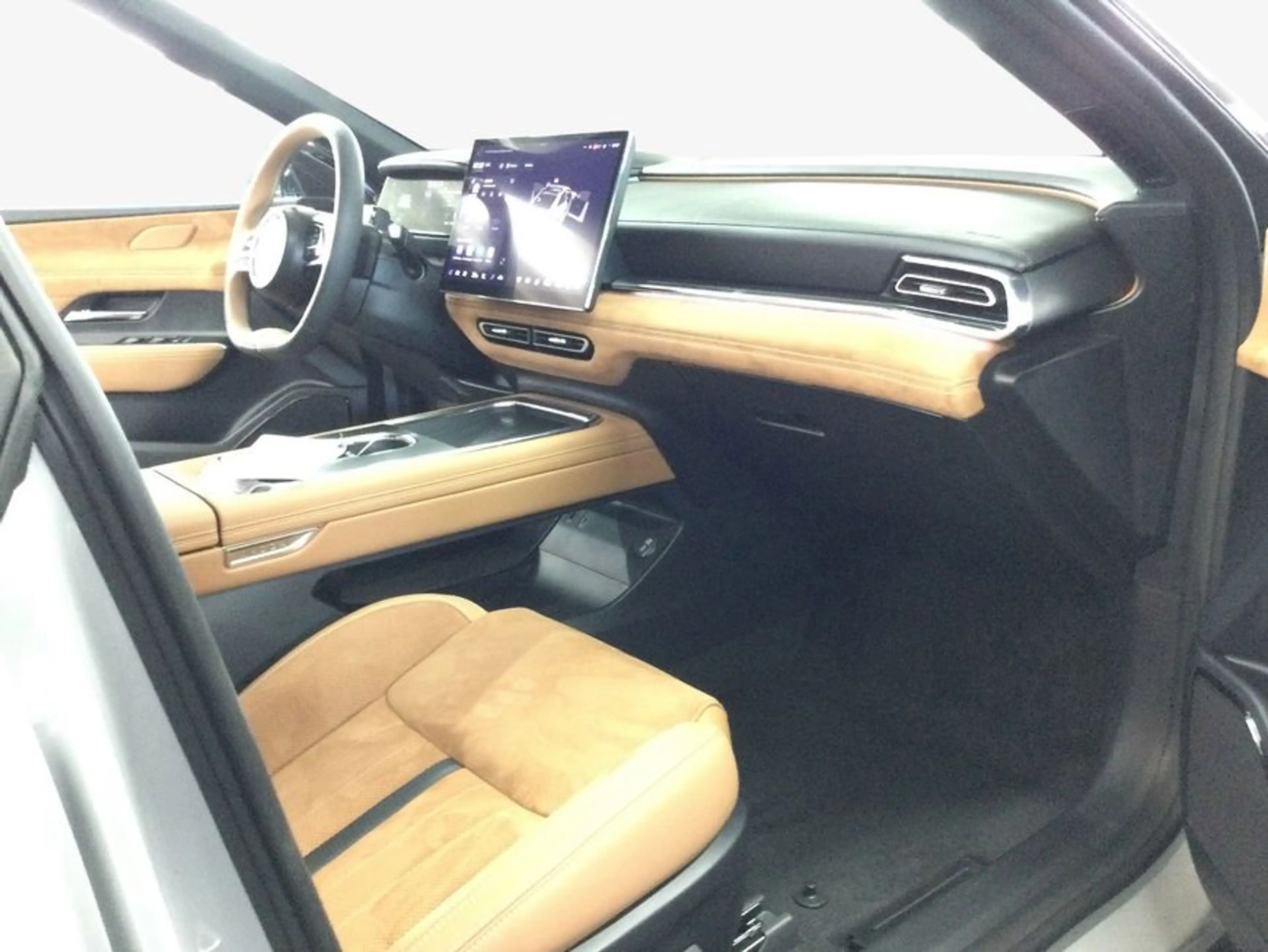 Mazda 6e EV Takumi Plus — photo 10