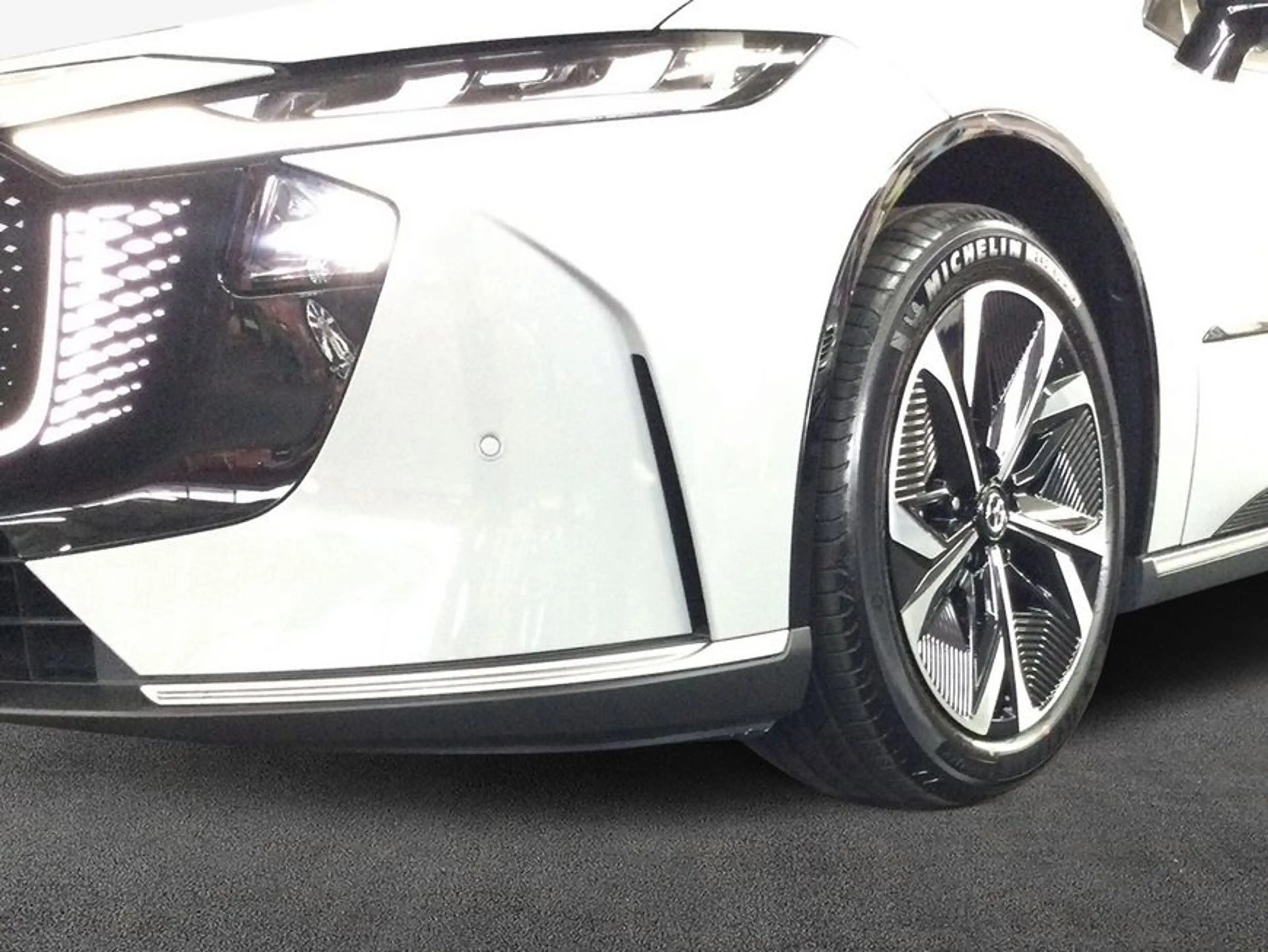 Mazda 6e EV Takumi Plus — photo 5