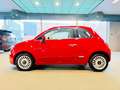 Fiat 500 1.2i Lounge MTA * Boite auto * Toit pano * Jante Rouge - thumbnail 8