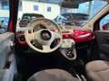 Fiat 500 1.2i Lounge MTA * Boite auto * Toit pano * Jante Rouge - thumbnail 9