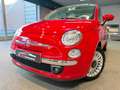 Fiat 500 1.2i Lounge MTA * Boite auto * Toit pano * Jante Rouge - thumbnail 1