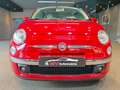 Fiat 500 1.2i Lounge MTA * Boite auto * Toit pano * Jante Rouge - thumbnail 2