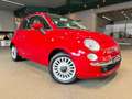 Fiat 500 1.2i Lounge MTA * Boite auto * Toit pano * Jante Rouge - thumbnail 3