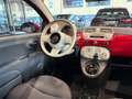 Fiat 500 1.2i Lounge MTA * Boite auto * Toit pano * Jante Rouge - thumbnail 12