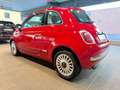 Fiat 500 1.2i Lounge MTA * Boite auto * Toit pano * Jante Rouge - thumbnail 4