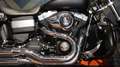 Harley-Davidson Dyna Fat Bob Schwarz - thumbnail 5