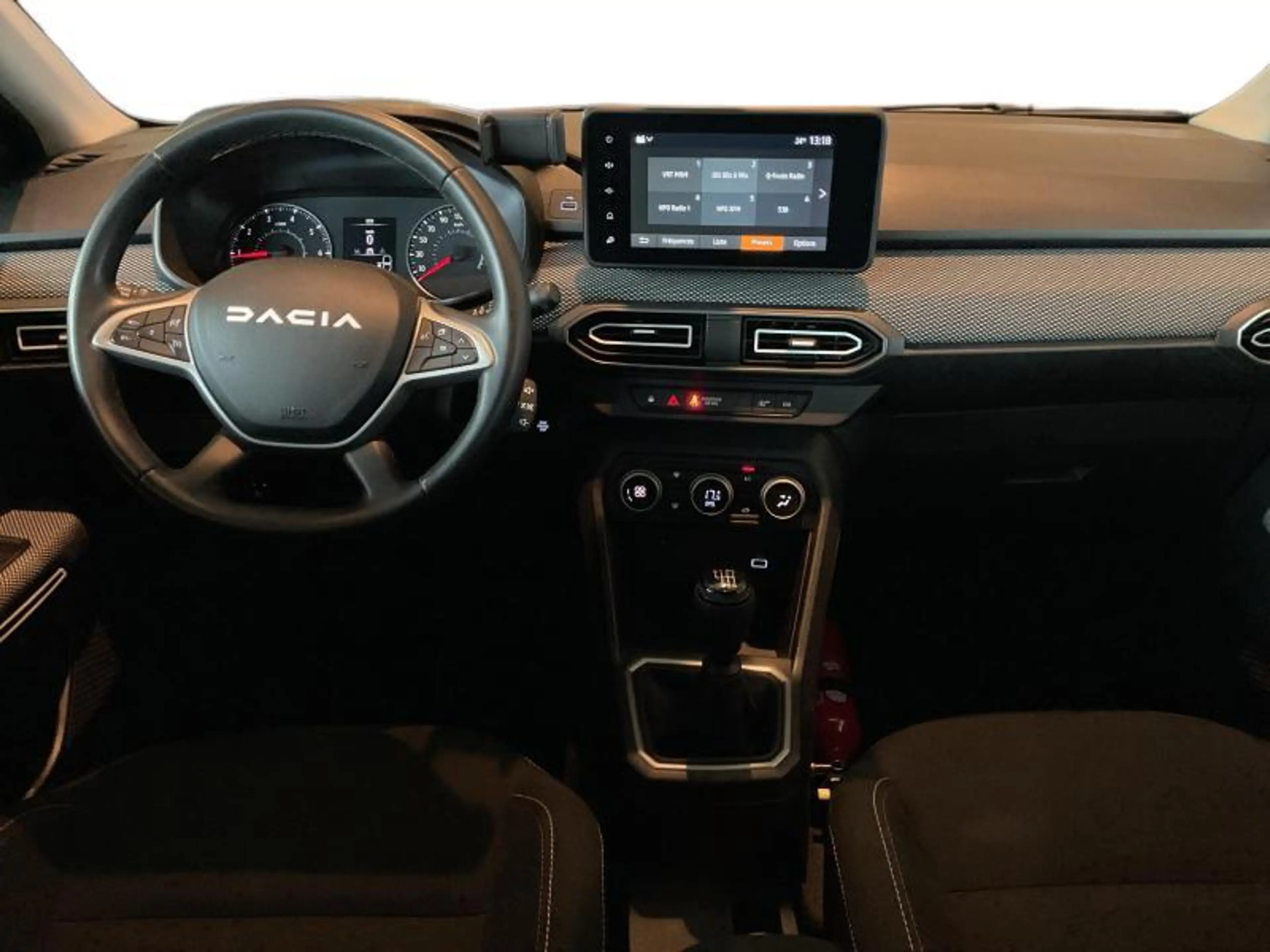 Dacia Jogger - — photo 7