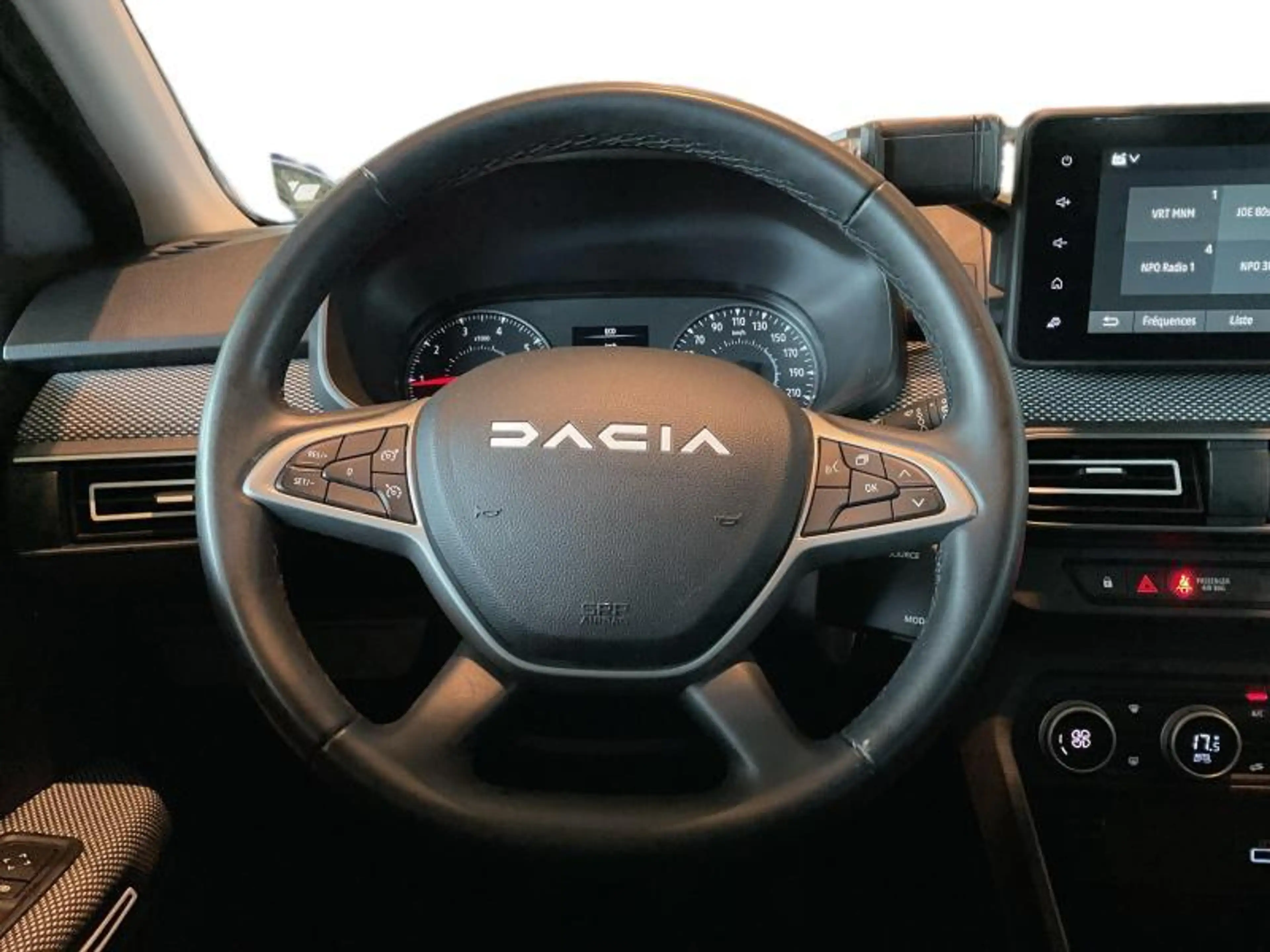 Dacia Jogger - — photo 8