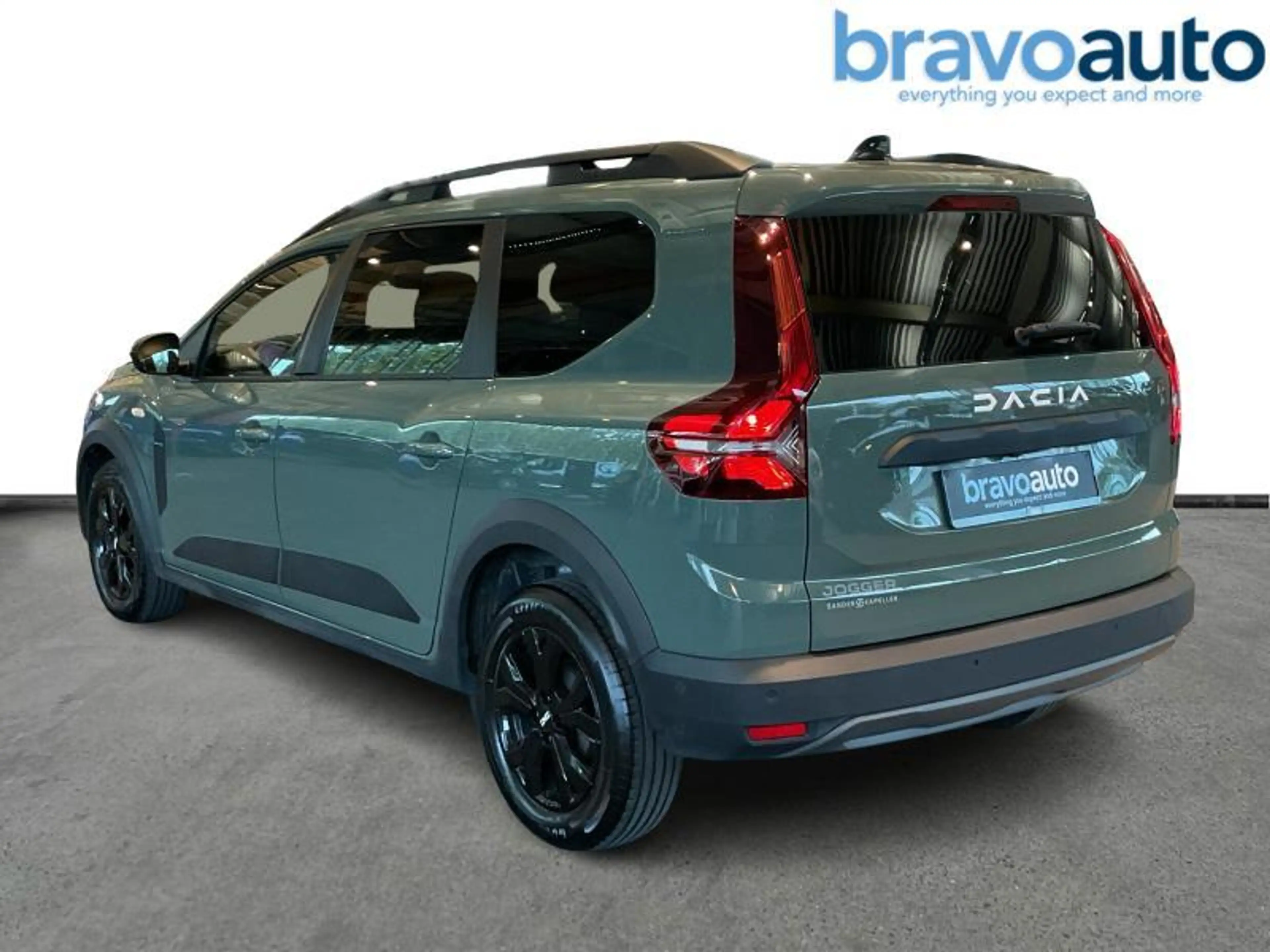 Dacia Jogger - — photo 2